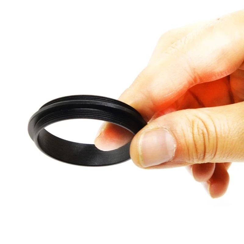 Lens Adapter Ring - Adapter Ring M42*0.75 to M42*0.75 M42*1