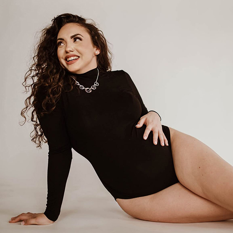 Maternity Bodysuit Pregnant Lo - огляд і ціна Photography Club