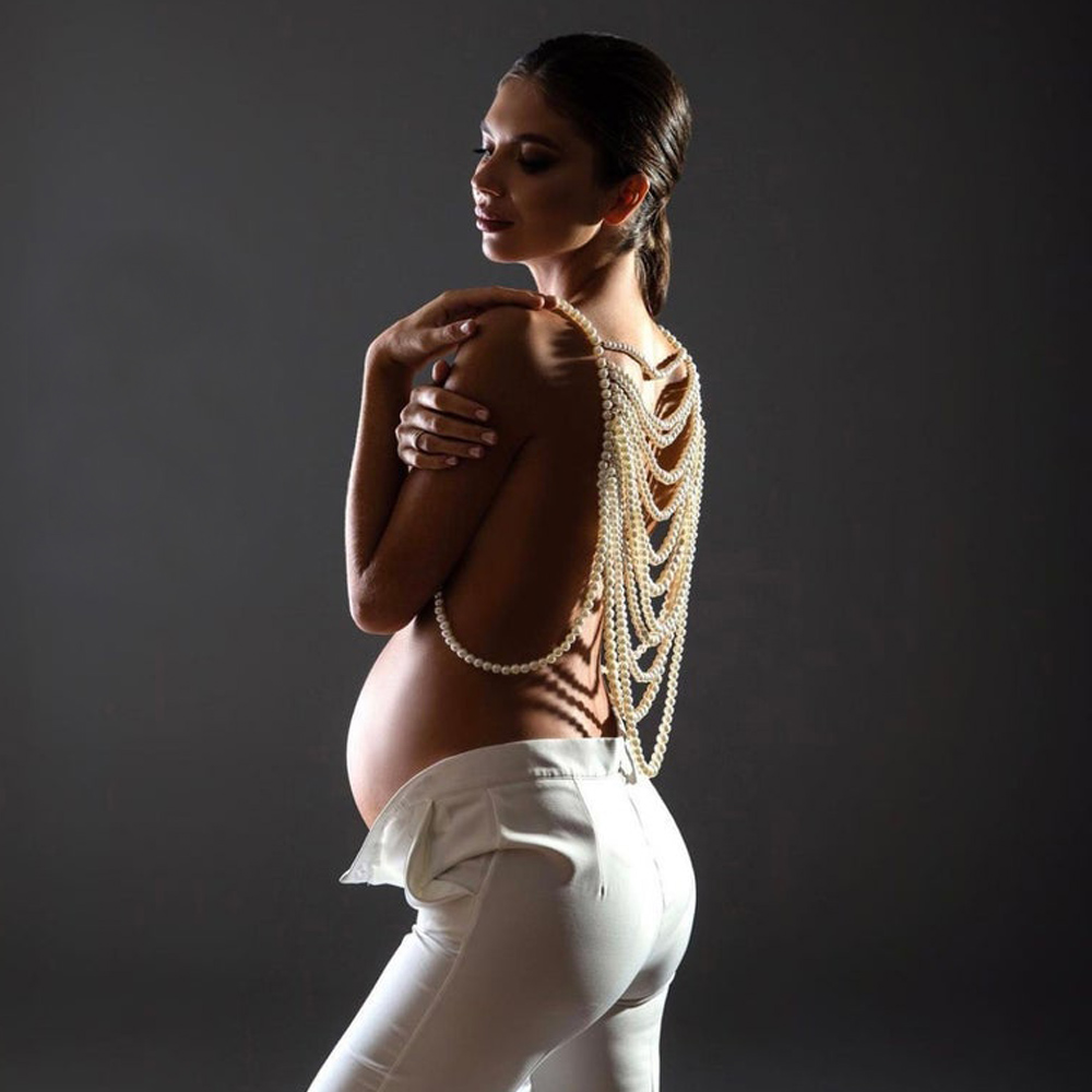 Maternity Photography Prop Pea - огляд і ціна Photography Club