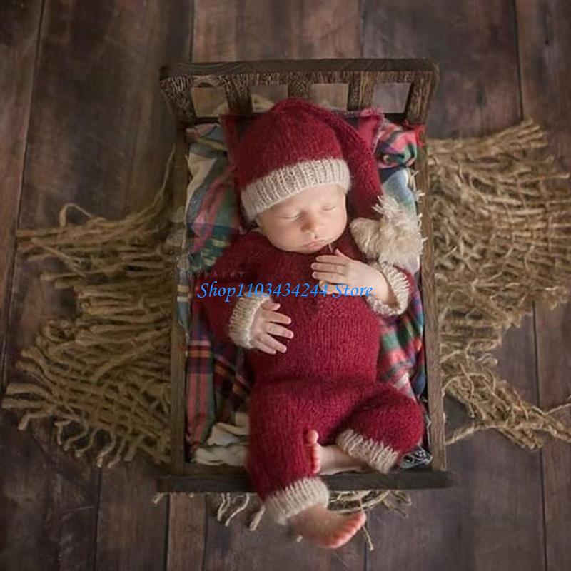 2 Pcs/Set Knitted Jumpsuit Lon - огляд і ціна Photography Cheat Sheet