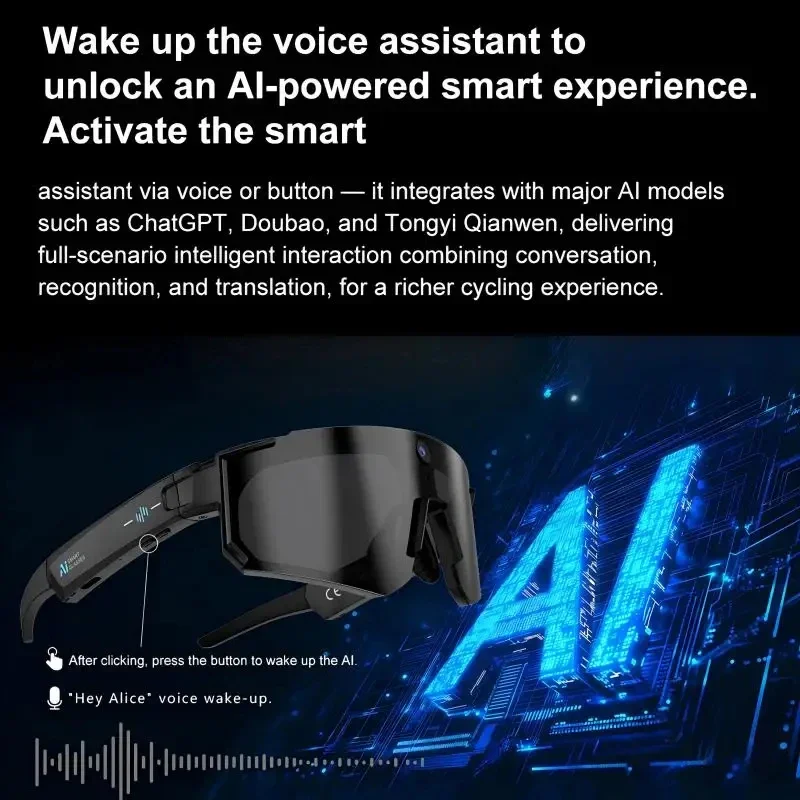 OnePlus AI Smart Glasses ChatG - огляд і ціна Photography Japanese