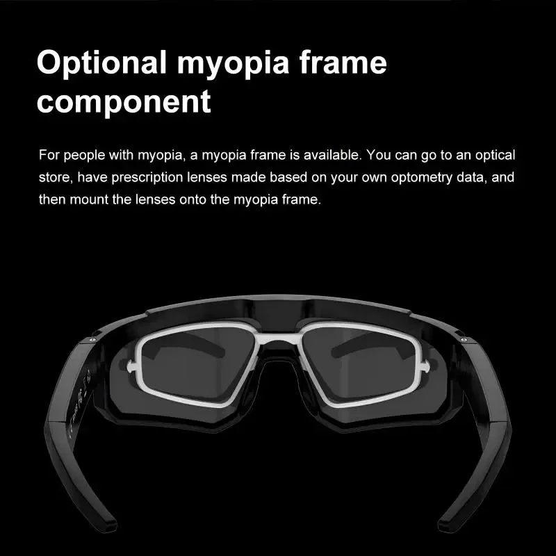 OnePlus AI Smart Glasses ChatG - огляд і ціна Photography Japanese