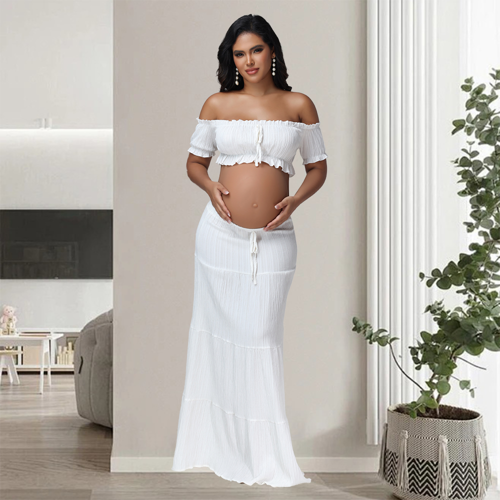 Maternity Photography Dress Se - огляд і ціна Photography Club