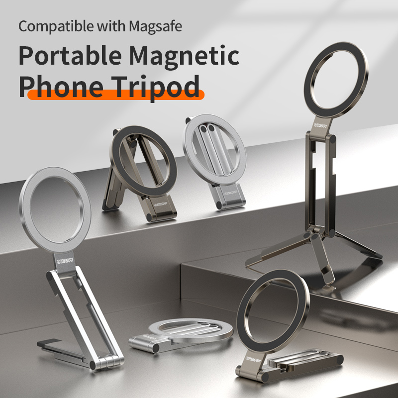 Magnetic Metal Phone Photograp - огляд і ціна Photography Basics