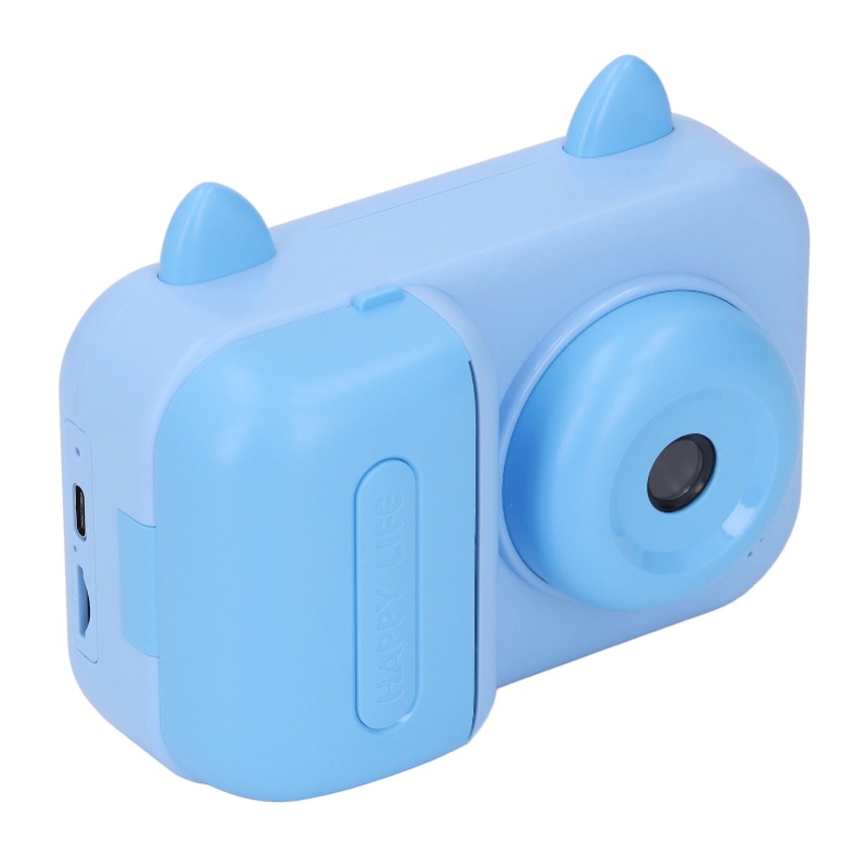 Thermal Print Camera 2.4 Inch  - огляд і ціна Photography Videos Free