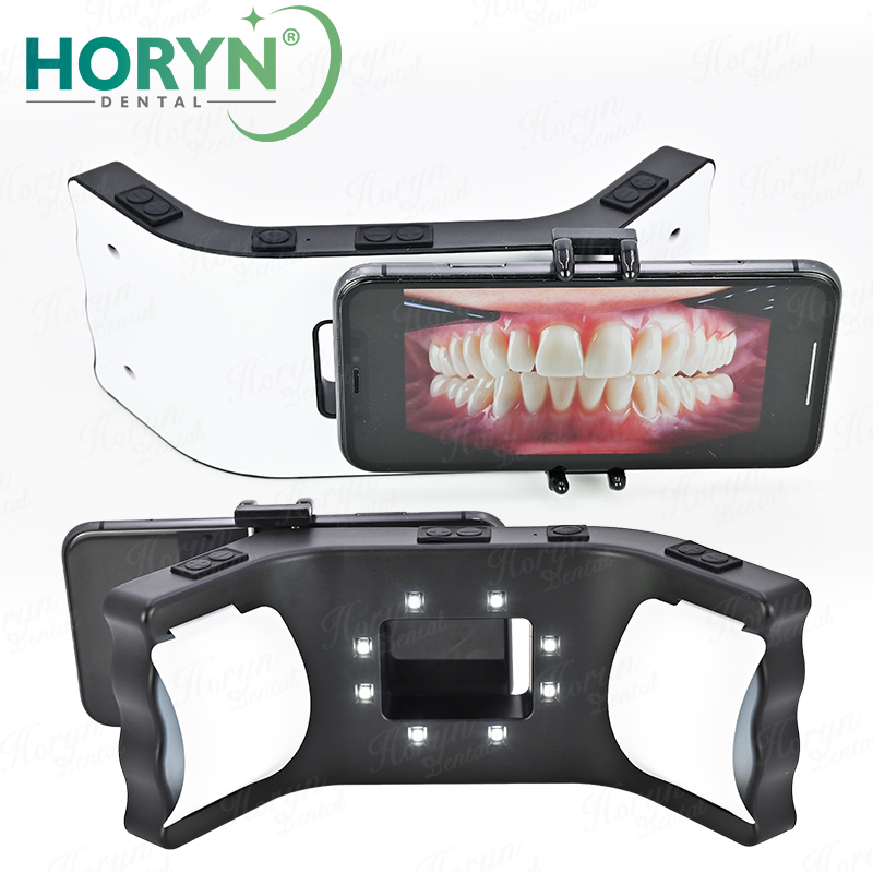 Dental Photography Kit Mobile  - огляд і ціна Photography Videos Free