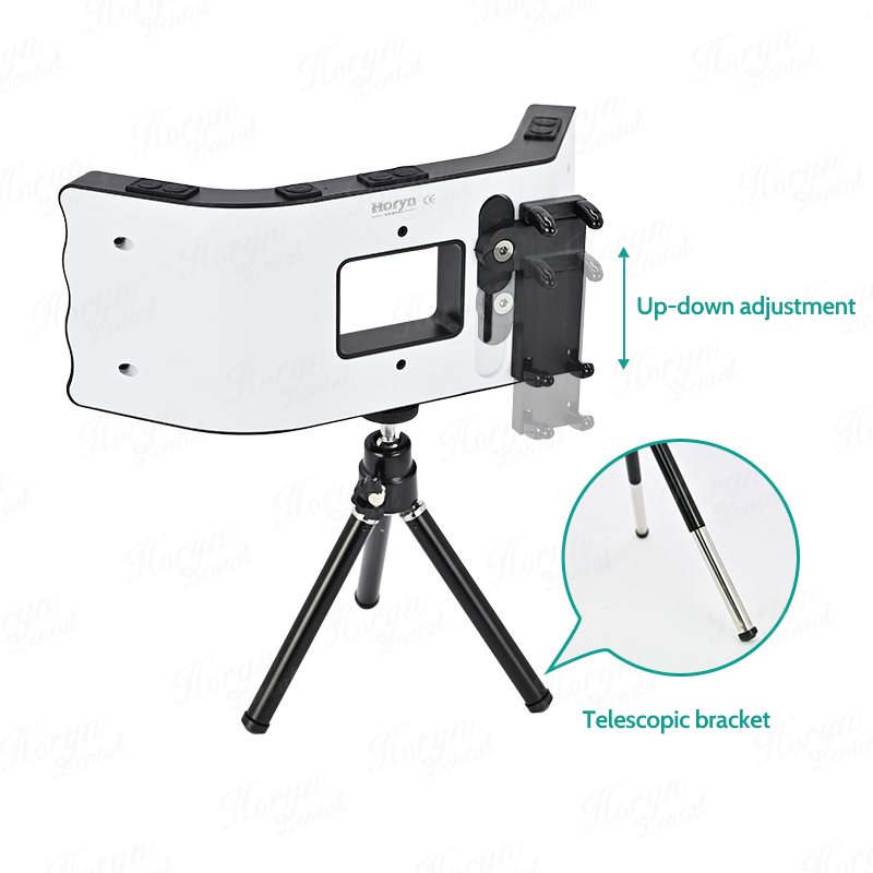 Dental Photography Kit Mobile  - огляд і ціна Photography Videos Free