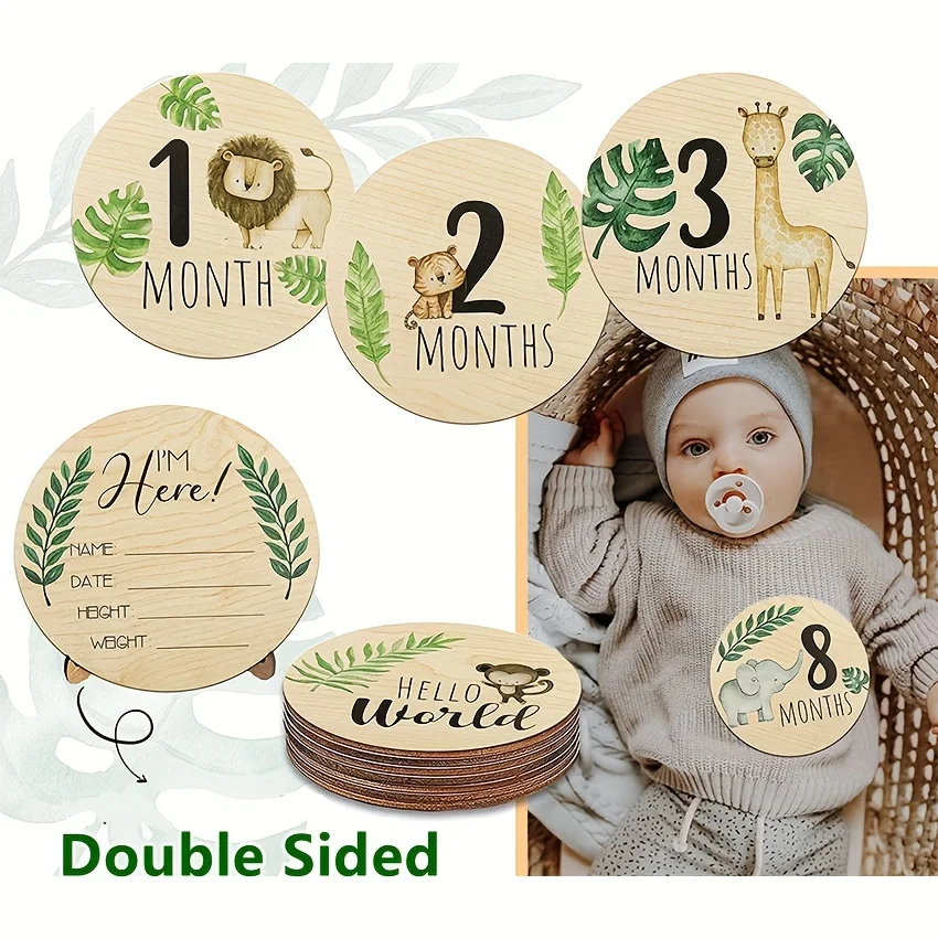 7PCS Newborn Photography Props - огляд і ціна Photography Cheat Sheet