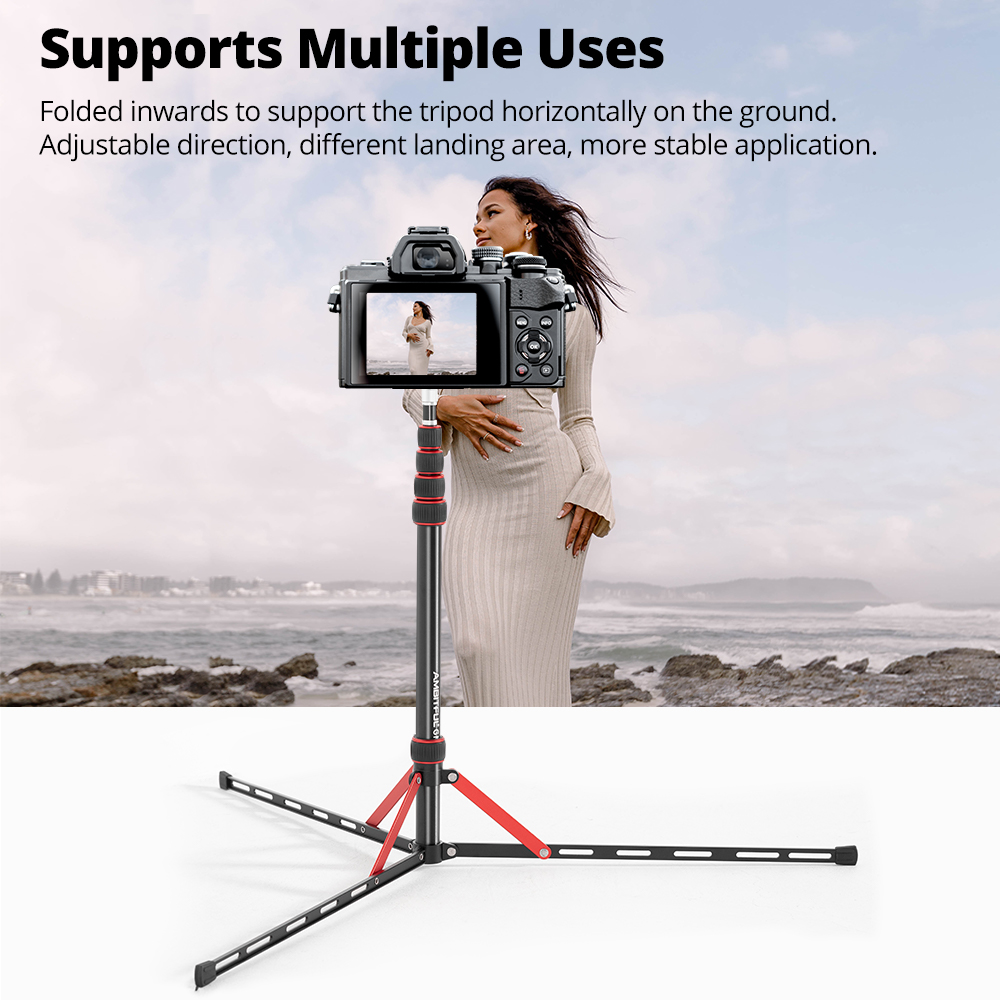 Ambitful GM220 Photographic Li - огляд і ціна Photography Basics