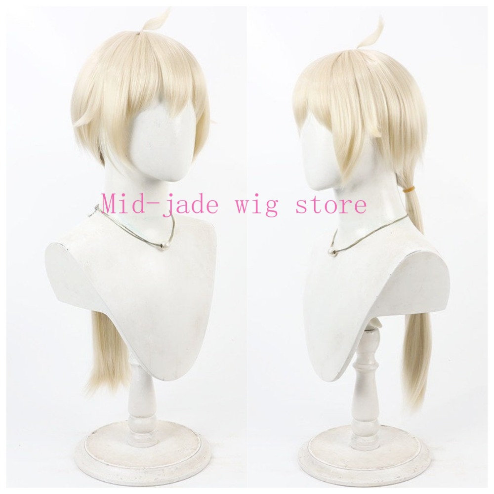 Cheyanne Cosplay Wig Realistic - огляд і ціна Photography Japanese