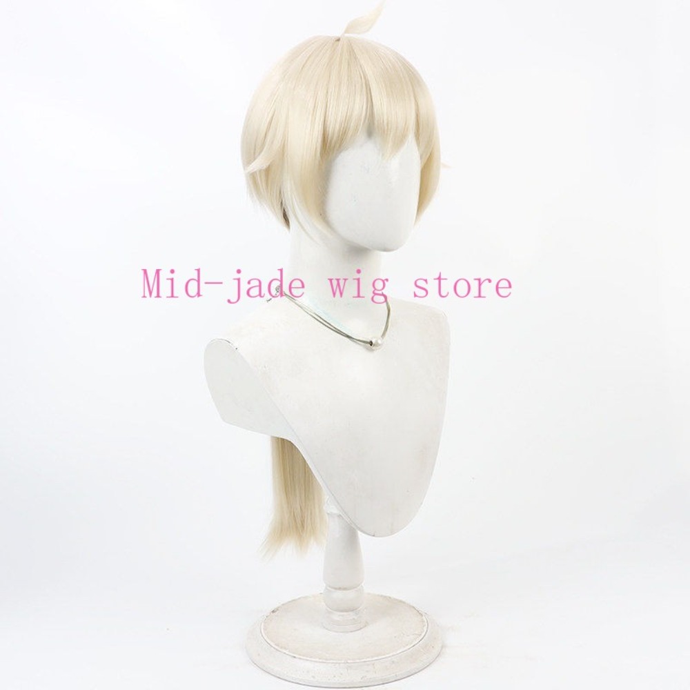 Cheyanne Cosplay Wig Realistic - огляд і ціна Photography Japanese