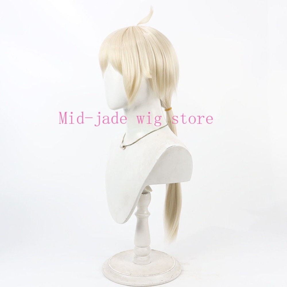 Cheyanne Cosplay Wig Realistic - огляд і ціна Photography Japanese