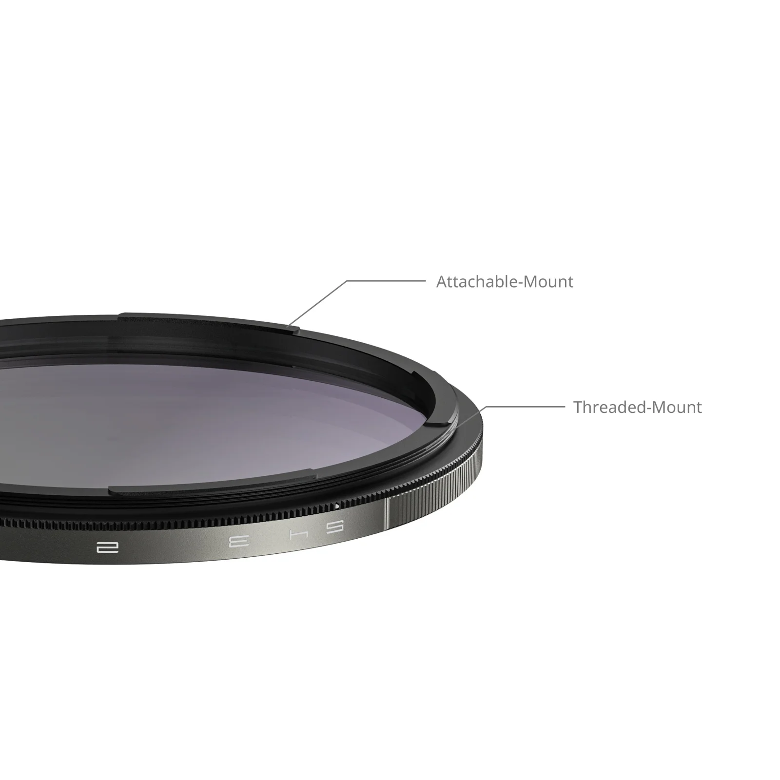SmallRig 6896 TrueColor 67mm H - огляд і ціна Photography Videos Free