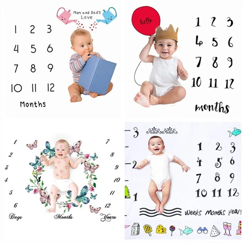 Background Blankets Play Mat B - огляд і ціна Photography Cheat Sheet