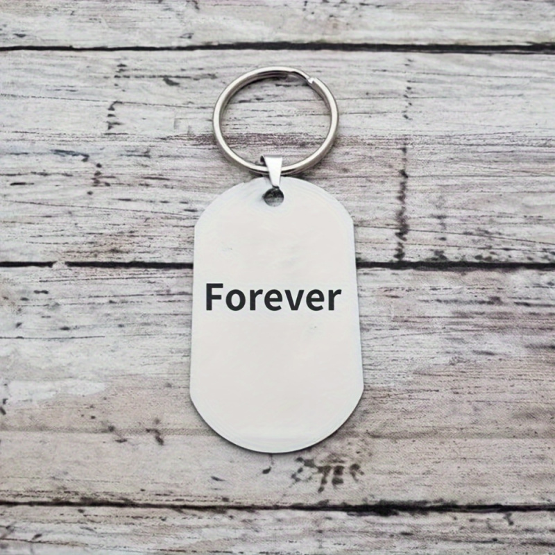 Custom Photo Keychain Personal - огляд і ціна Photographic Memory