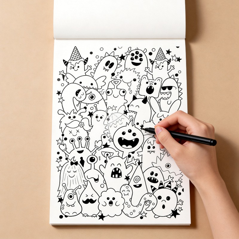 A Graffiti Sketchbook, High-de - огляд і ціна Photography Book