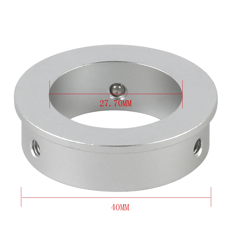 Industry Microscope Monocular  - огляд і ціна Lens Adapter Ring