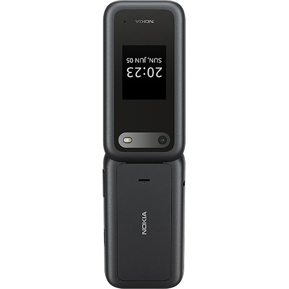 Nokia 2660 Flip 4G Backup Phon - огляд і ціна Photography Japanese