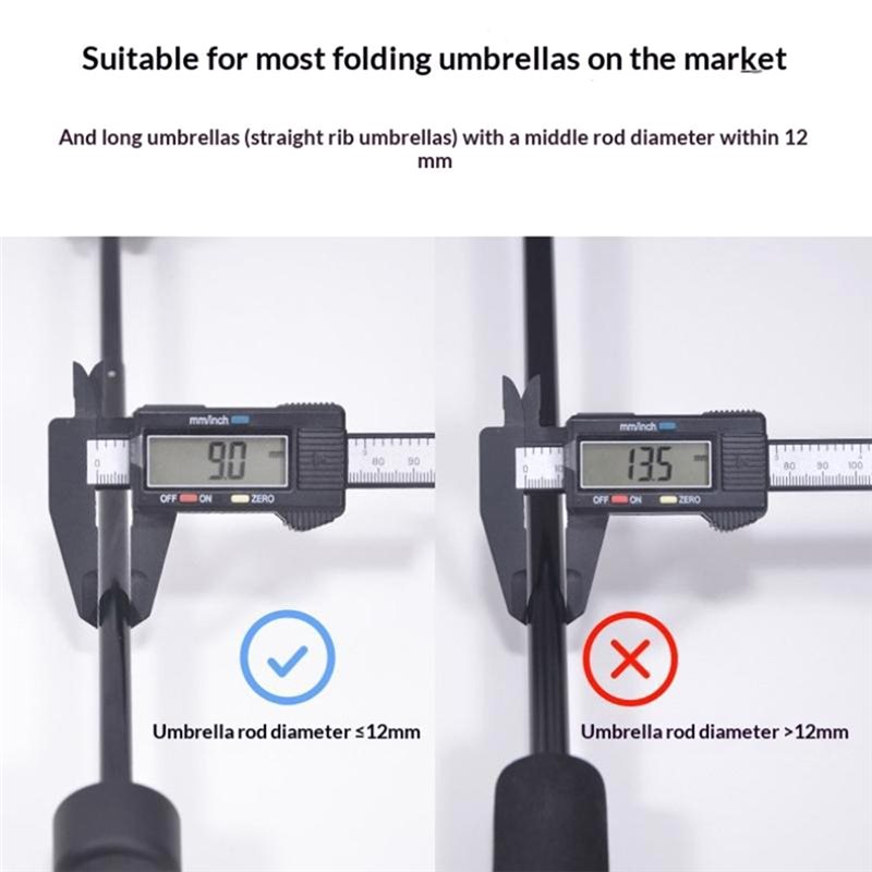 TFORU-Rain Photography Backpac - огляд і ціна Photography Umbrella