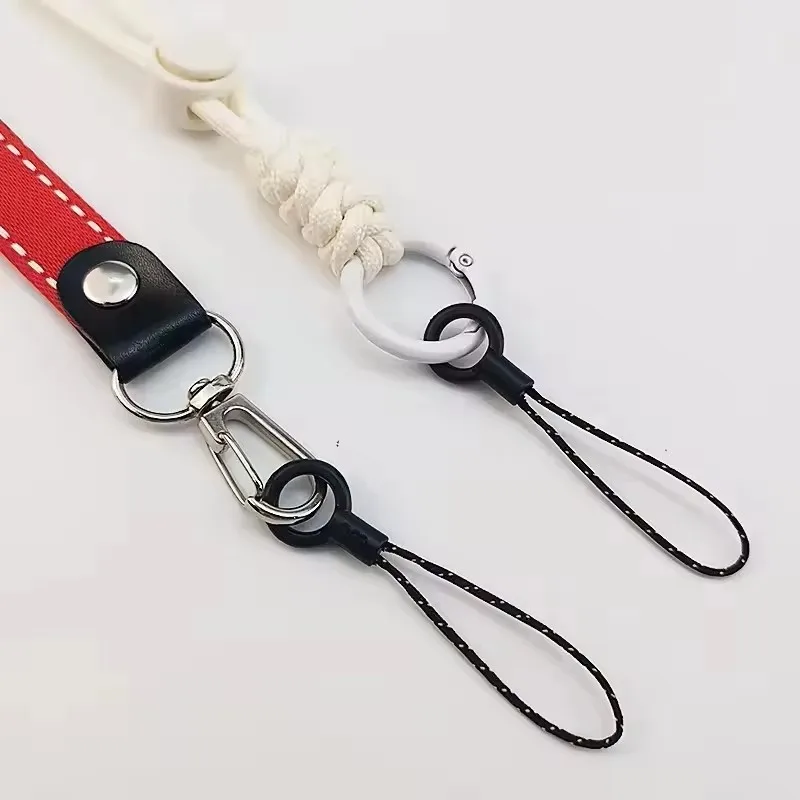 Phone Lanyard Wrist Strap Hand - огляд і ціна Camera Wrist Strap
