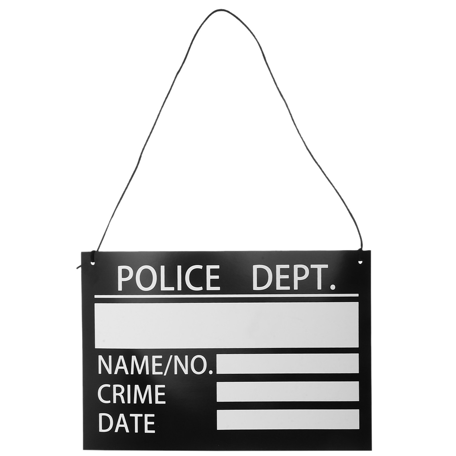 Prisoner Clothing Nameplate Ph - огляд і ціна Photography Prompt