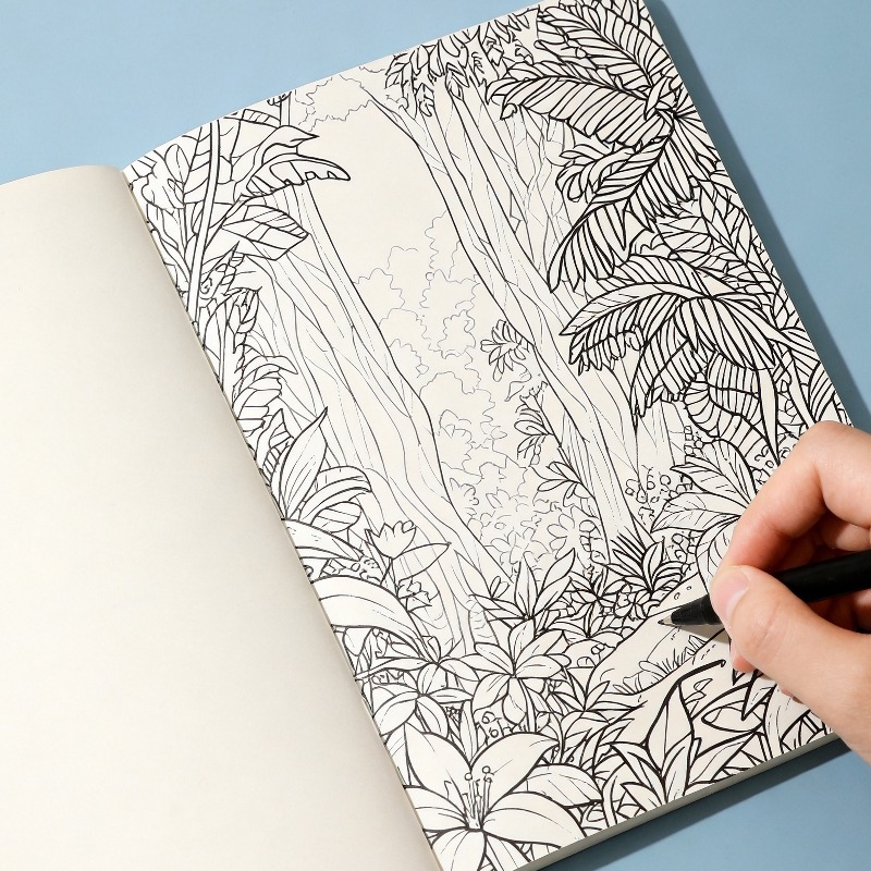 One Adult Stress Relief Hand D - огляд і ціна Photography Book