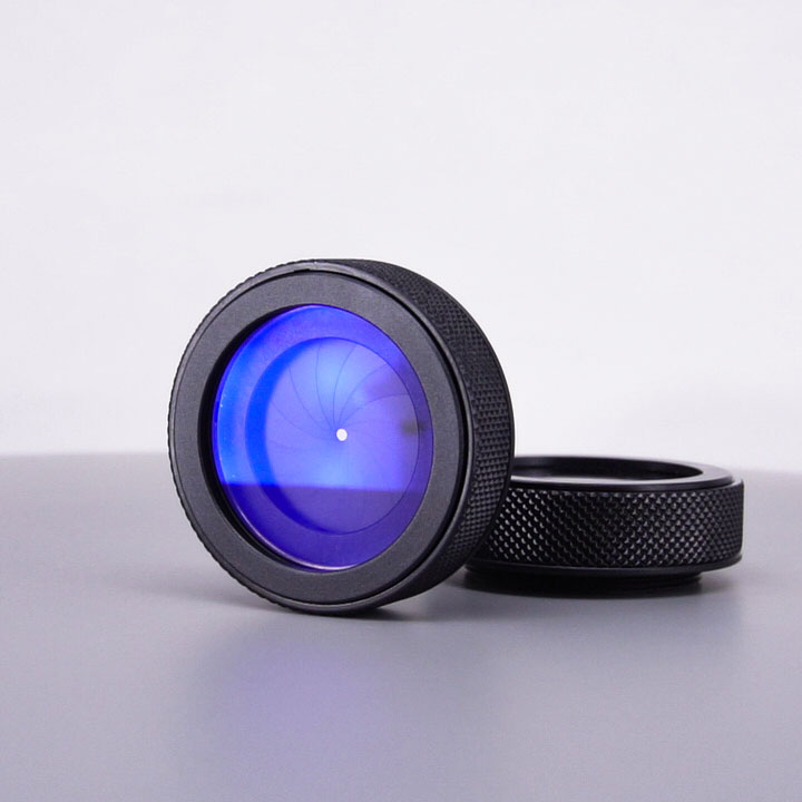 Adjustable PVS14 Lens Sacrific - огляд і ціна Lens Adapter Ring