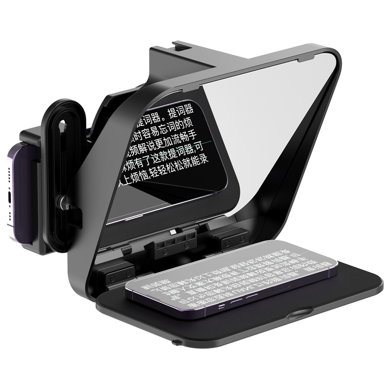 Ulanzi RT02 Portable Mini Tele - огляд і ціна Photography Prompt
