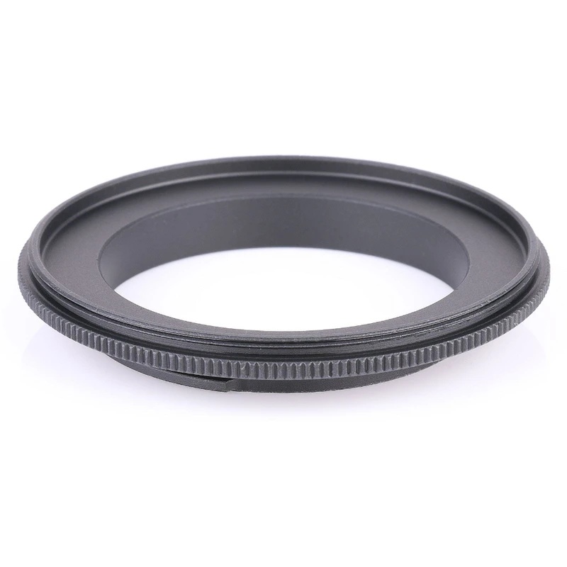 Lens Reverse Ring FOR Sony E M - огляд і ціна Lens Adapter Ring