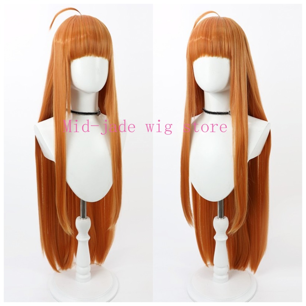 Futaba Sakura Cosplay Wig Oran - огляд і ціна Photography Japanese