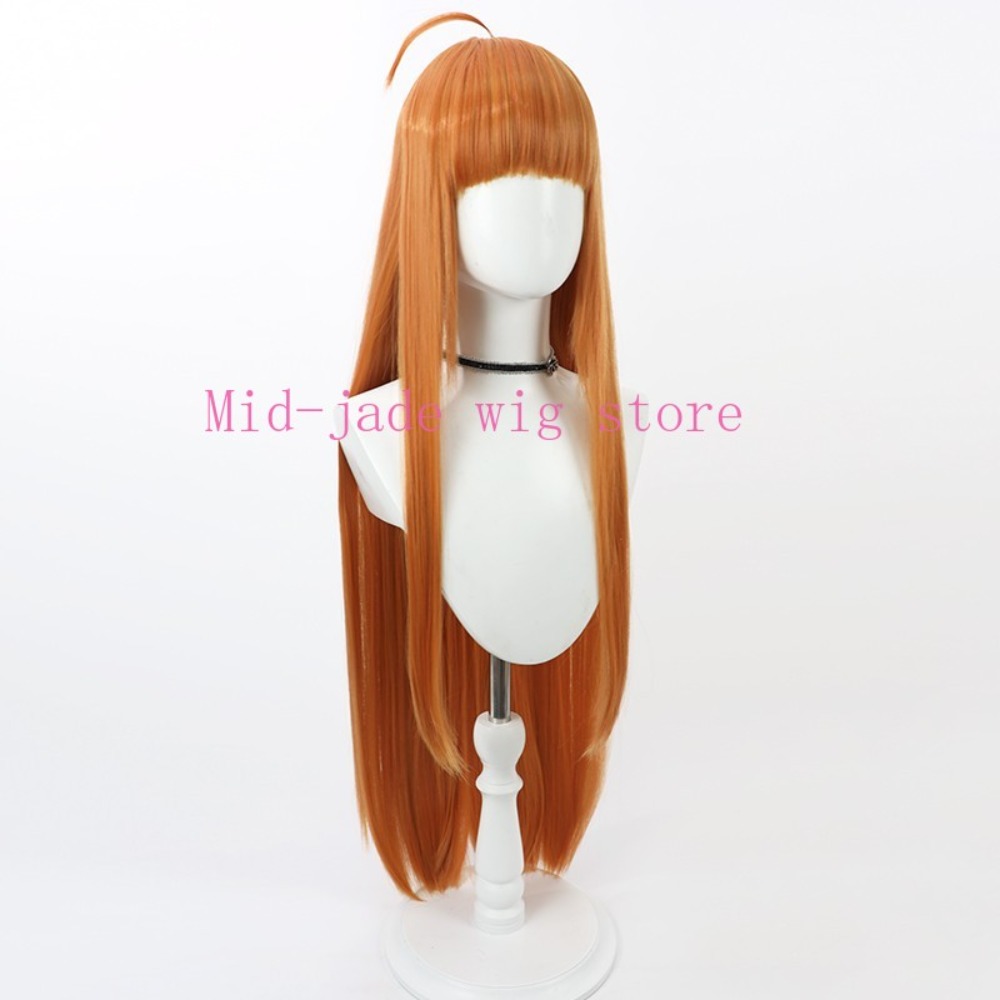 Futaba Sakura Cosplay Wig Oran - огляд і ціна Photography Japanese
