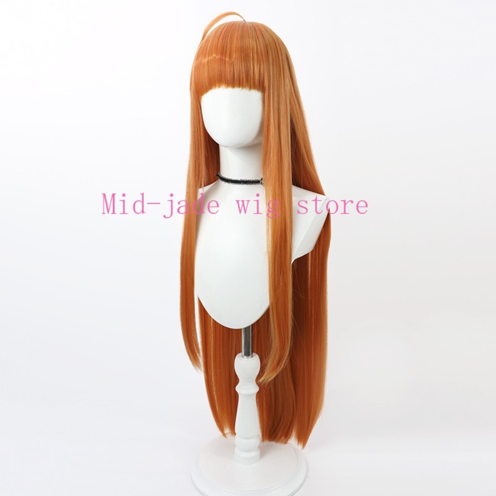 Futaba Sakura Cosplay Wig Oran - огляд і ціна Photography Japanese