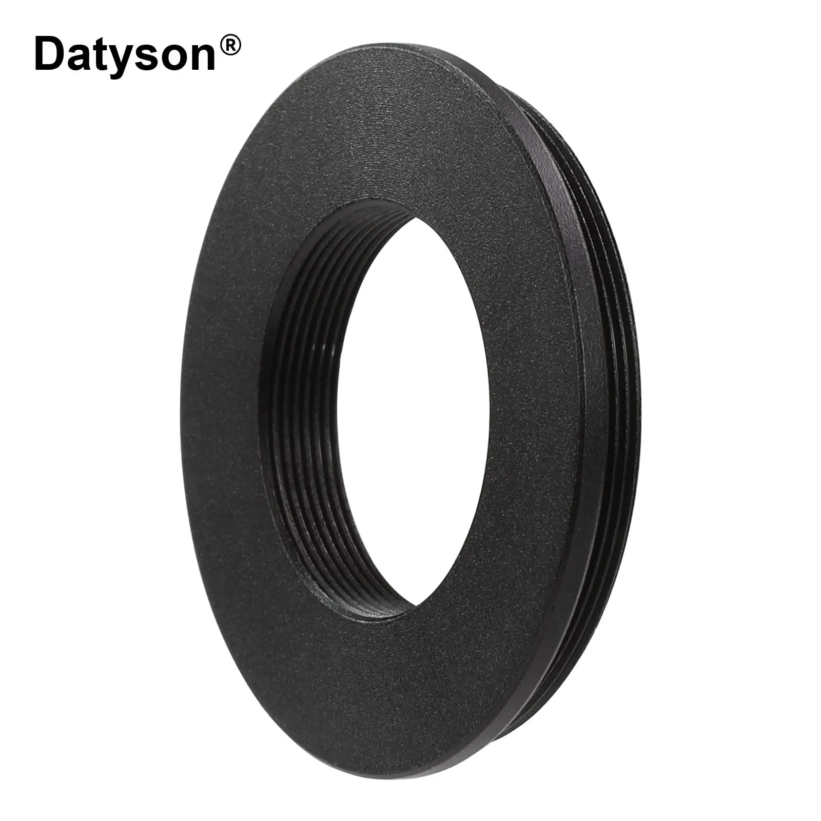 Datyson M42x0.75 Male to C/CS  - огляд і ціна Lens Adapter Ring