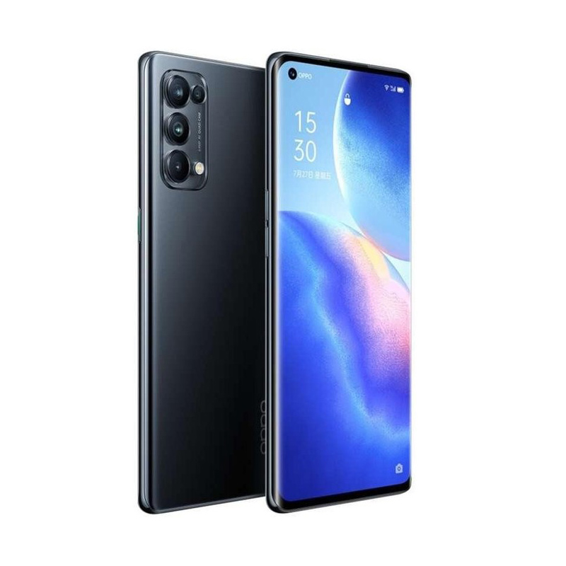 OPPO Reno 5 pro 5G smartphone  - огляд і ціна Photography Japanese