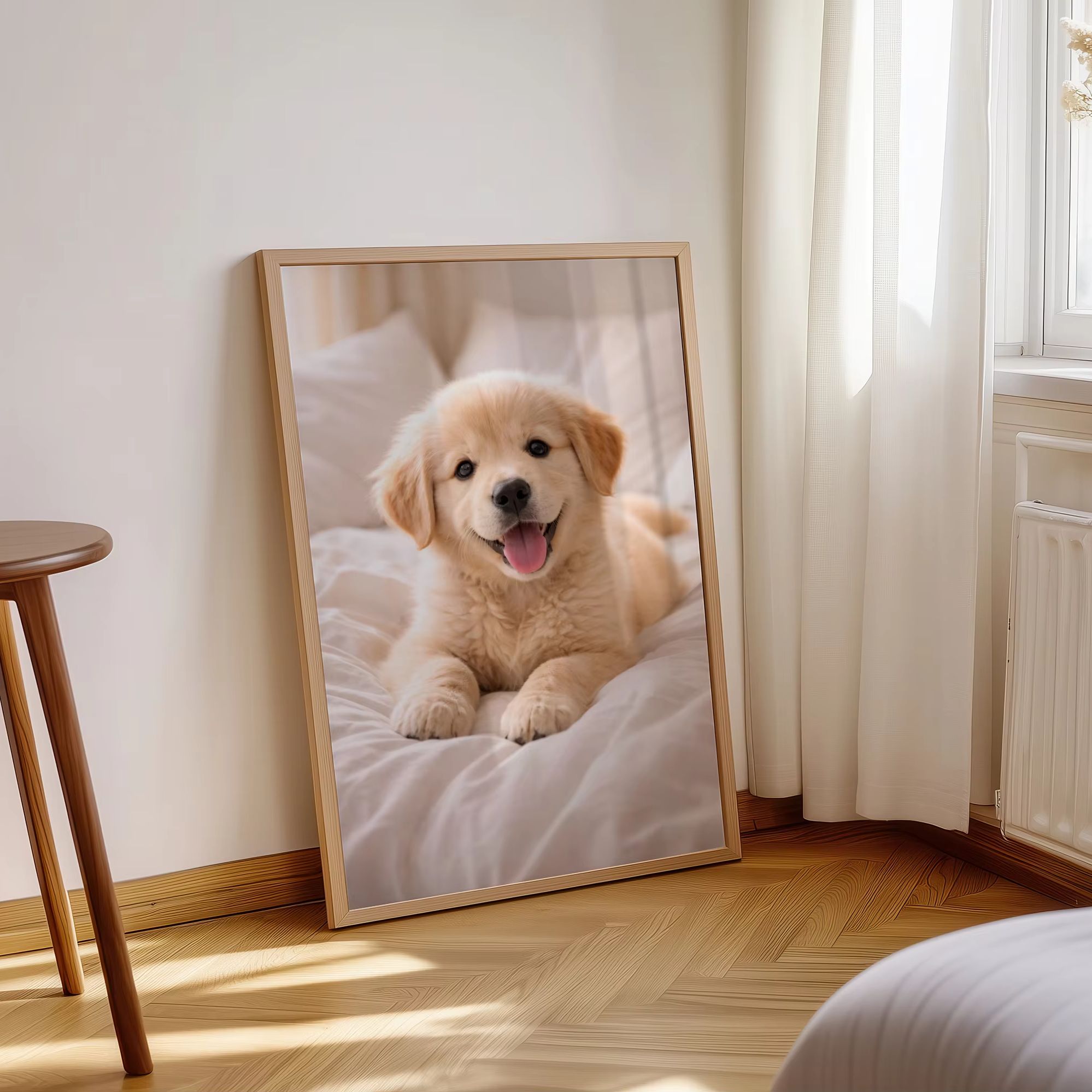 Custom Photo Canvas Print, Per - огляд і ціна Photographic Memory