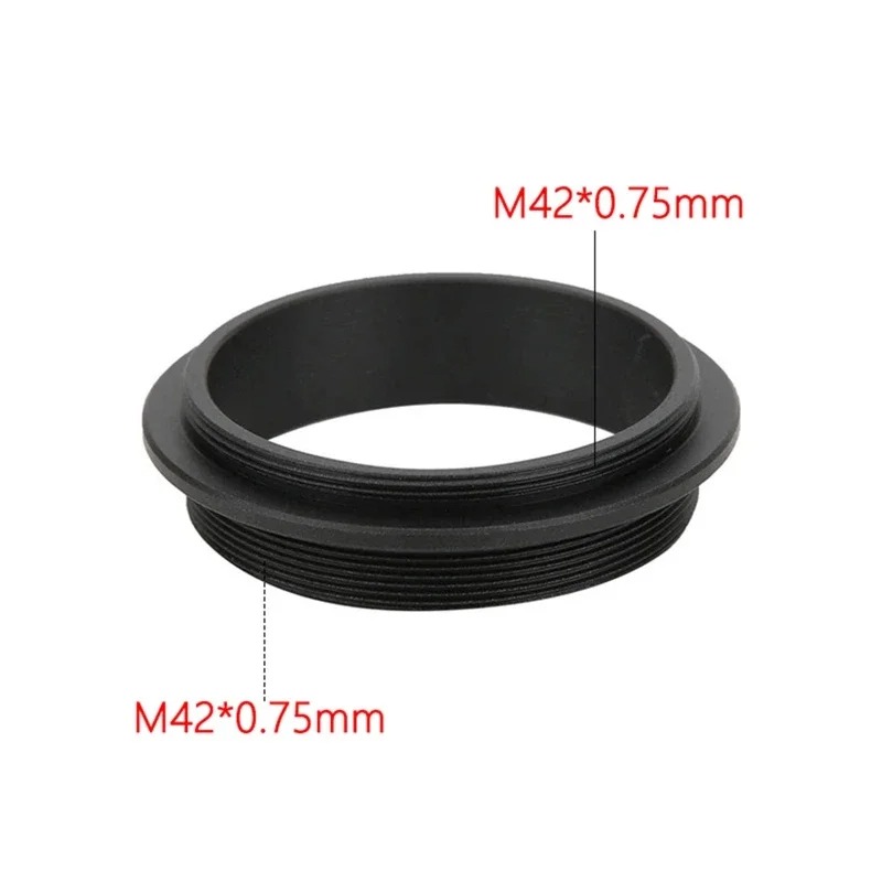 Adapter Ring M42*0.75 to M42*0 - огляд і ціна Lens Adapter Ring