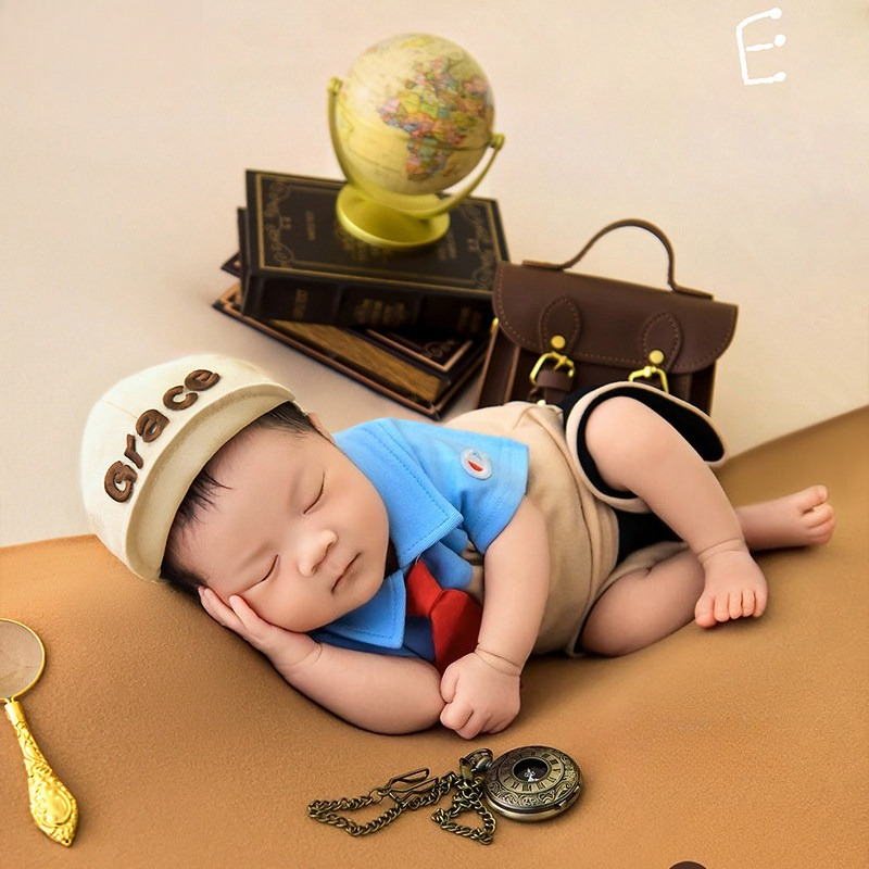 Newborn Photography Props Coll - огляд і ціна Photography Book