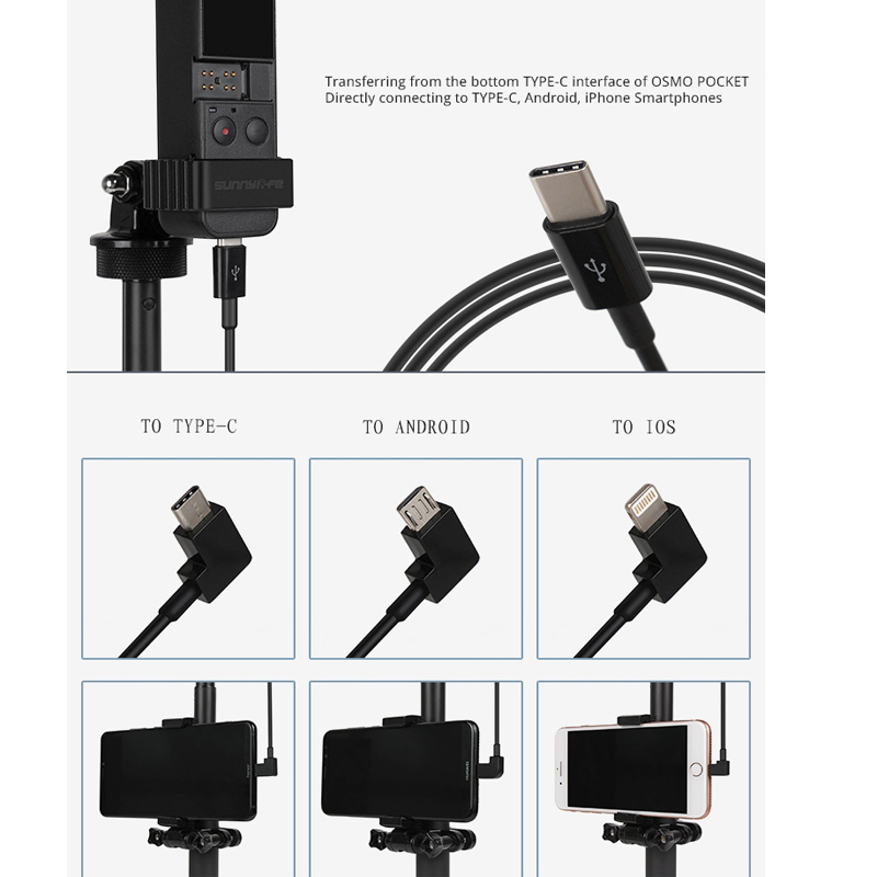 7in1 Camera Selfie Stick Tripo - огляд і ціна Photography Basics