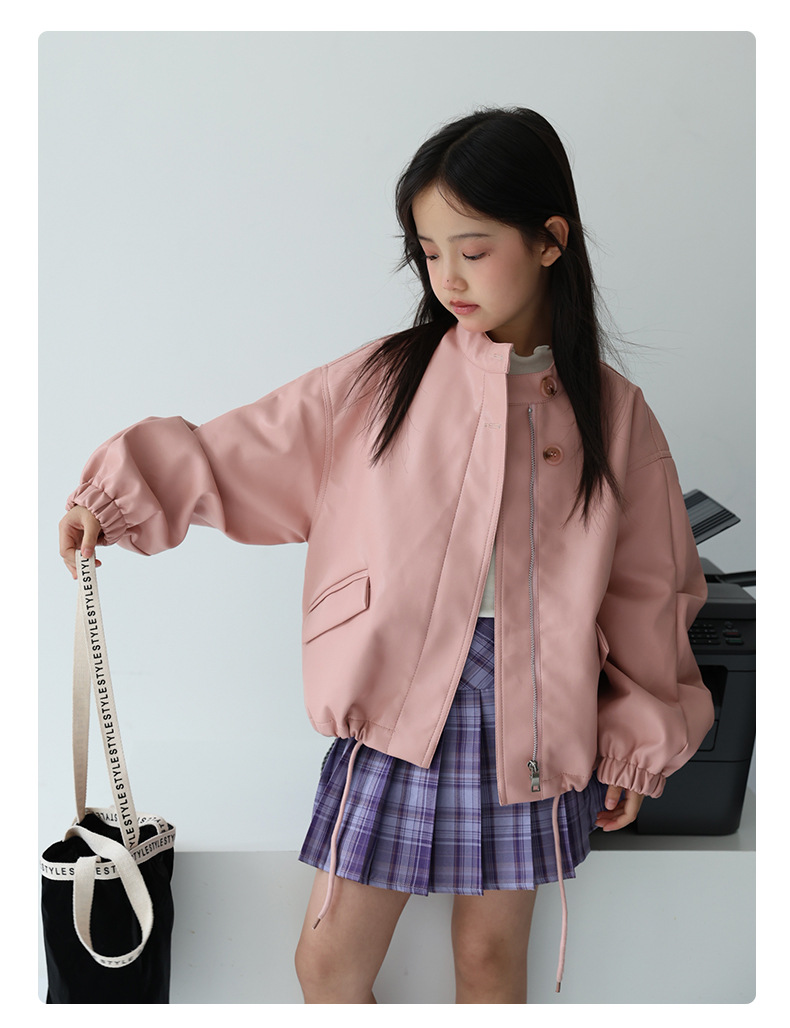 2-12Y Girls Sweet Black Pink R - огляд і ціна Photography Design
