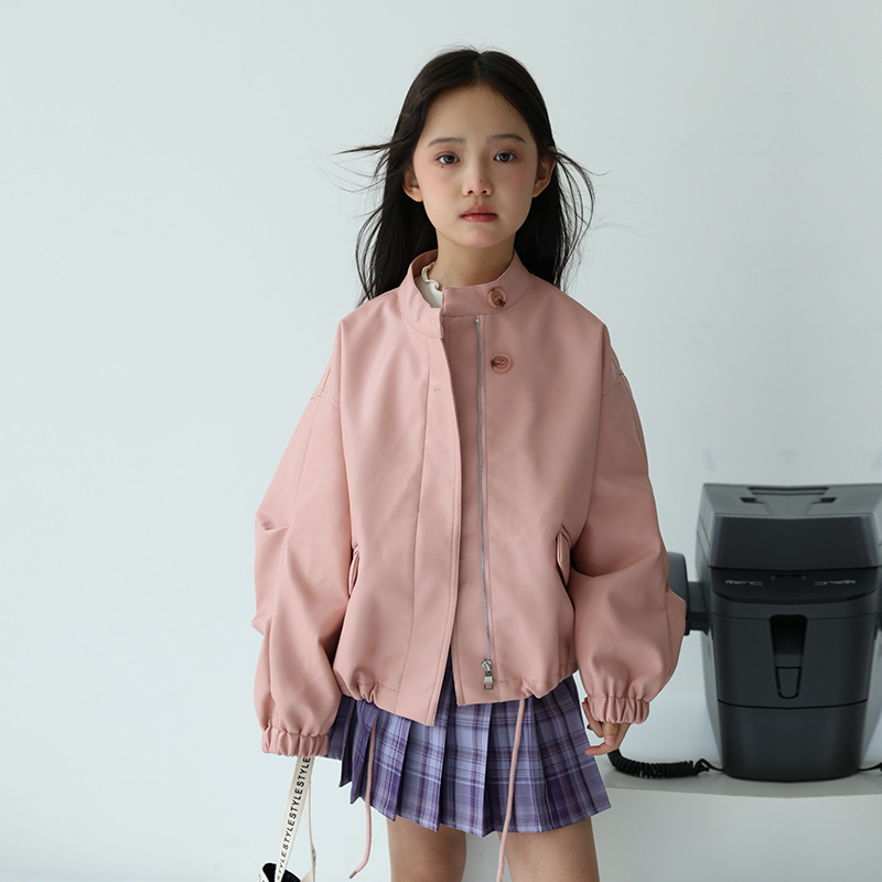 2-12Y Girls Sweet Black Pink R - огляд і ціна Photography Design